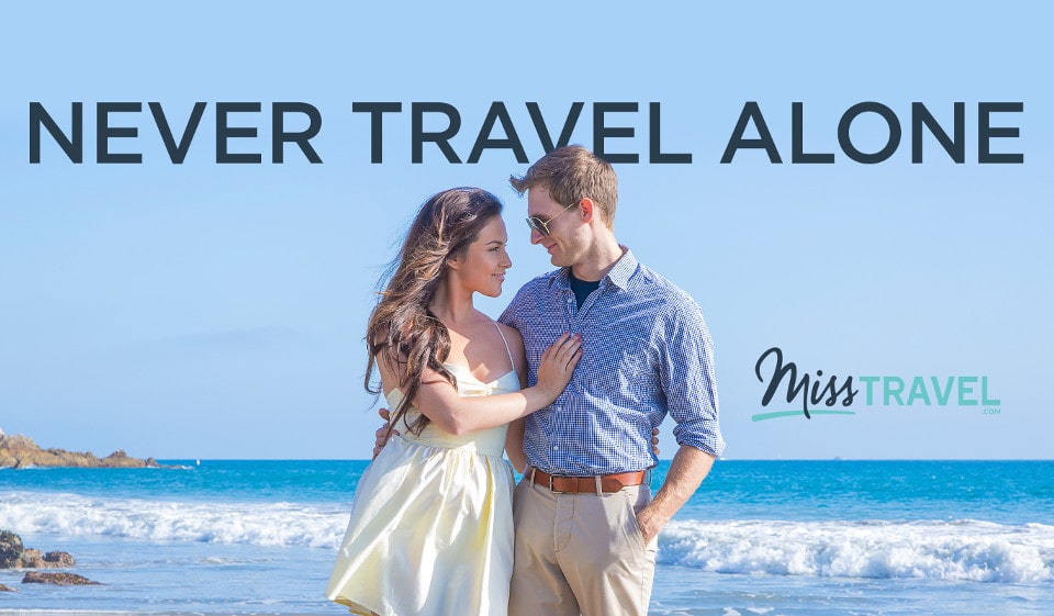 Miss Travel Review