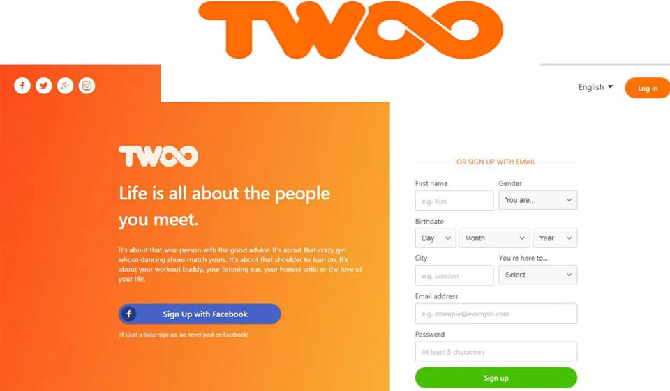 Twoo Review in 2024