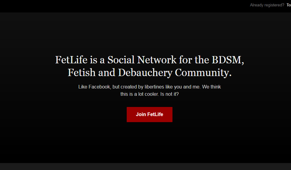 Fetlife Review in 2024
