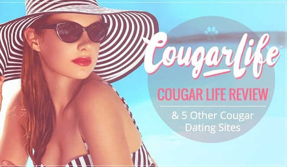 CougarLife Review